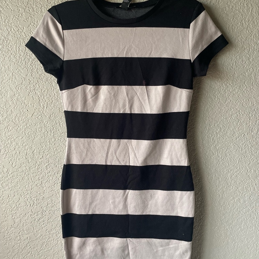 Forever 21 Bodycon Dress - BrandNew